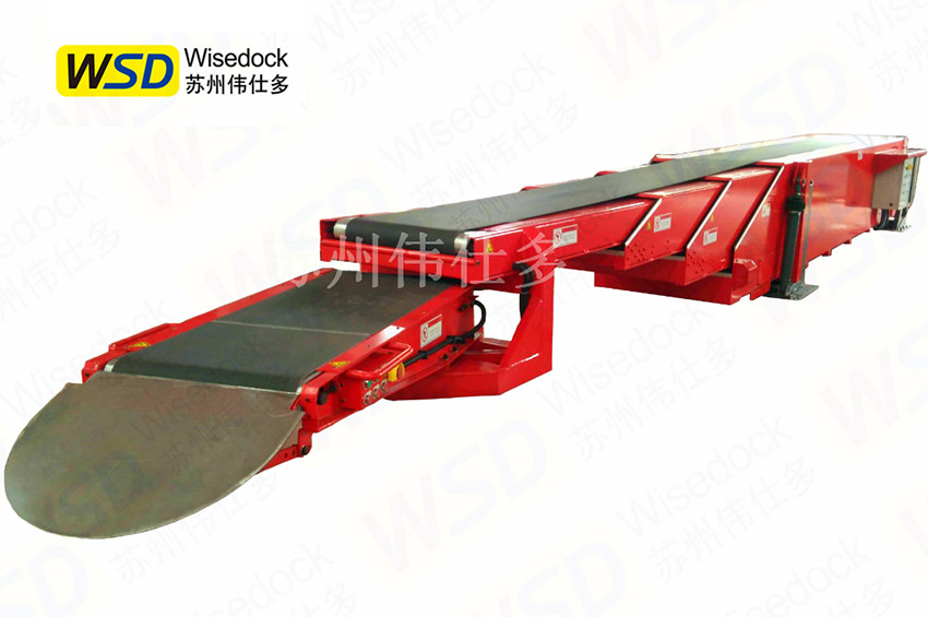 非标定做伸缩机